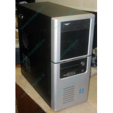 Четырехядерный компьютер Intel Core 2 Quad Q8200 (4 x 2.33 GHz) /2048 Mb /250 Gb /GeForce GT210 /ATX 420 W  (Сходня)