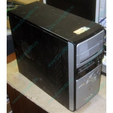 Системный блок AMD Athlon 64 X2 5000+ (2x2.6GHz) /2048Mb DDR2 /320Gb /DVDRW /CR /LAN /ATX 300W (Сходня)