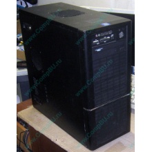 Четырехядерный комп Intel Core i7 860 (4x2.8GHz HT) /4Gb /500Gb /ATX 460W (Сходня)