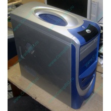 Игровой компьютер Intel Core 2 Duo E8400 (2x3.0GHz) s.775 /4096Mb /320Gb /GeForce 8800 GT /ATX 400W (корпус с ручкой) - Сходня