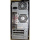 Intel Core i5 2310 (4 x 2.9 GHz) /4 Gb /250 Gb /ATX 400 W вид сзади (Сходня)