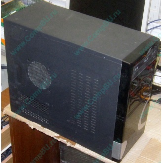 Компьютер Intel Pentium Dual Core E5300 (2x2.6GHz) s.775 /2Gb /250Gb /ATX 400W (Сходня)
