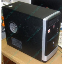 Компьютер Б/У Intel Core i3 2130 (2x3.4GHz HT) /4096Mb /250Gb /ATX 350W (Сходня)