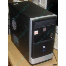 Компьютер Б/У Intel Core i3 2130 (2x3.4GHz HT) /4096Mb /250Gb /ATX 350W (Сходня)