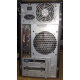  Intel Core i3 2130 (2x3.4GHz HT) /4096Mb /250Gb /ATX 350W вид сзади (Сходня)
