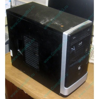 Компьютер Intel Pentium Dual Core E5500 (2x2.8GHz) s.775 /2Gb /320Gb /ATX 450W (Сходня)