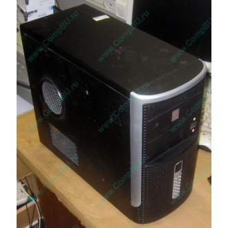Двухъядерный компьютер Intel Pentium Dual Core E5300 (2x2600MHz) /2048 Mb /250 Gb /ATX 350 W (Сходня)
