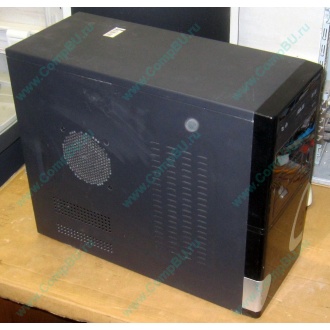 Компьютер Intel Pentium Dual Core E5300 (2x2.6GHz) s775 /2048Mb /160Gb /ATX 400W (Сходня)