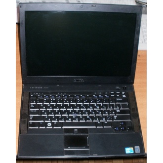 Ноутбук Dell Latitude E6410 (Intel Core i5 M560 (4x2.67Ghz) /4096Mb DDR3 /320Gb /14.1" TFT 1280x800) - Сходня