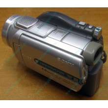 Sony DCR-DVD505E в Сходне, видеокамера Sony DCR-DVD505E (Сходня)