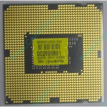 Процессор Intel Core i3-2100 (2x3.1GHz HT /L3 2048kb) SR05C s.1155 (Сходня)