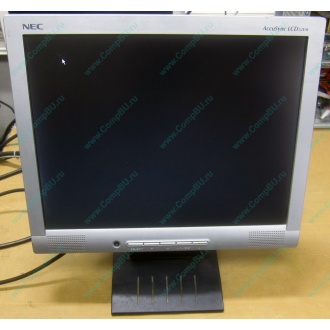Монитор 15" TFT NEC AccuSync LCD52VM в Сходне, NEC LCD 52VM (Сходня)