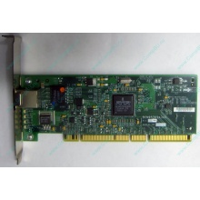 Сетевая карта IBM 31P6309 (31P6319) PCI-X купить Б/У в Сходне, сетевая карта IBM NetXtreme 1000T 31P6309 (31P6319) цена БУ (Сходня)