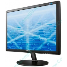 Монитор 19" Samsung E1920NW 1440x900 (широкоформатный) - Сходня