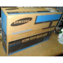 Монитор 19" Samsung E1920NW 1440x900 (широкоформатный) - Сходня