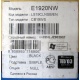 Samsung E1920NW CB19WS LS19CLNSB/EN (Сходня)