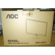 Монитор 18.5" AOC E970S E970Swn (Сходня)