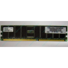 Серверная память 256Mb DDR ECC Hynix pc2100 8EE HMM 311 (Сходня)