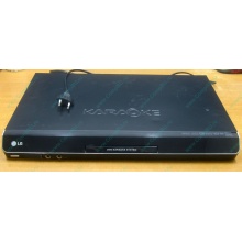 DVD-плеер LG Karaoke System DKS-7600Q Б/У в Сходне, LG DKS-7600 БУ (Сходня)