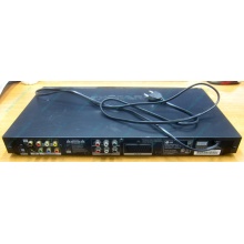 DVD-плеер LG Karaoke System DKS-7600Q Б/У в Сходне, LG DKS-7600 БУ (Сходня)