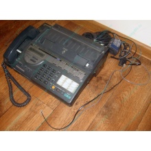 Факс Panasonic с автоответчиком (Сходня)