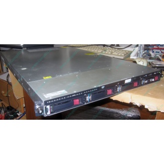 16-ти ядерный сервер 1U HP Proliant DL165 G7 (2 x OPTERON O6128 8x2.0GHz /56Gb DDR3 ECC /300Gb + 2x1000Gb SAS /ATX 500W) - Сходня