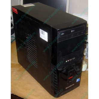 Компьютер Kraftway Credo KC36 (Intel Core 2 Duo E7500 (2x2.93GHz) s.775 /2048Mb /500Gb /ATX 400W) - Сходня