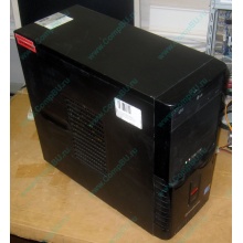 Компьютер Kraftway Credo KC36 (Intel Core 2 Duo E7500 (2x2.93GHz) s.775 /2048Mb /500Gb /ATX 400W) - Сходня