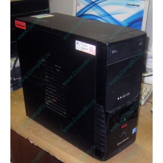 Компьютер Kraftway Credo KC39 (Intel C2D E7500 (2x2.93GHz) s.775 /4096Mb /320Gb /ATX 350W /Windows 7 PRO) - Сходня