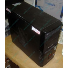 Компьютер Intel Core 2 Duo E7500 (2x2.93GHz) s.775 /2048Mb /320Gb /ATX 400W /Win7 PRO (Сходня)