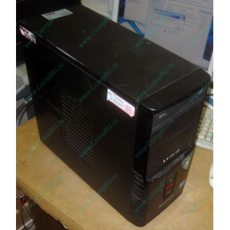 Компьютер Intel Core 2 Duo E7500 (2x2.93GHz) s.775 /2048Mb /320Gb /ATX 400W /Win7 PRO (Сходня)