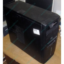 Компьютер Intel Core 2 Duo E7600 (2x3.06GHz) s.775 /2Gb /250Gb /ATX 450W /Windows XP PRO (Сходня)