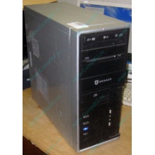 Компьютер Intel Pentium Dual Core E2160 (2x1.8GHz) s.775 /1024Mb /80Gb /ATX 350W /Win XP PRO (Сходня)