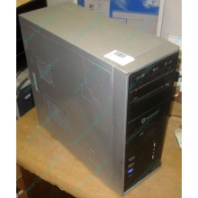 Компьютер Intel Pentium Dual Core E2160 (2x1.8GHz) s.775 /1024Mb /80Gb /ATX 350W /Win XP PRO (Сходня)