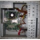 Компьютер Intel Pentium Dual Core E2160 (2x1.8GHz) /Intel D945GCPE /1024Mb /80Gb /ATX 350W (Сходня)