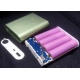 Аккумулятор Powerbank XIAOMI NDY-02-AD 10400 mAh НА ЗАПЧАСТИ! (Сходня)