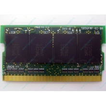 BUFFALO DM333-D512/MC-FJ 512MB DDR microDIMM 172pin (Сходня)