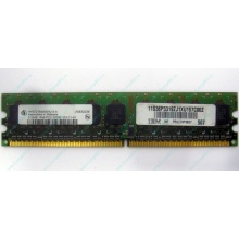 IBM 73P3627 512Mb DDR2 ECC memory (Сходня)