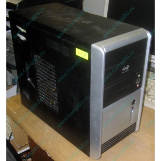 Компьютер Intel Pentium Dual Core E5200 (2x2.5GHz) s775 /2048Mb /250Gb /ATX 350W Inwin (Сходня)