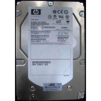 HP 454228-001 146Gb 15k SAS HDD (Сходня)