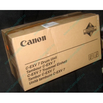 Фотобарабан Canon C-EXV 7 Drum Unit (Сходня)