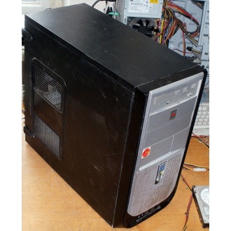 AMD Athlon 64 X2 6000+ (2x3.0GHz) /2048Mb DDR2 /250Gb /ATX 450W (Сходня)