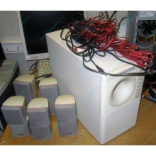 Компьютерная акустика Microlab 5.1 X4 (210 ватт) в Сходне, акустическая система для компьютера Microlab 5.1 X4 (Сходня)