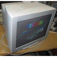 ЭЛТ монитор 17" Nec FE771SB (Сходня)