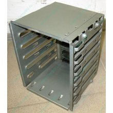 Корзина RID013020 для SCSI HDD с платой BP-9666 (C35-966603-090) - Сходня