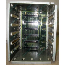 Корзина RID013020 для SCSI HDD с платой BP-9666 (C35-966603-090) - Сходня