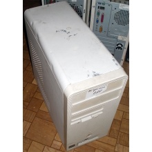 Intel Pentium-4 530 3.0GHz HT /1024Mb /160Gb /ATX 420W (Сходня)