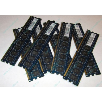Серверная память 1Gb DDR2 ECC Nanya pc2-5300E 667MHz для Cisco 29xx (Сходня)
