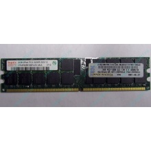 IBM 39M5811 39M5812 2Gb (2048Mb) DDR2 ECC Reg memory (Сходня)