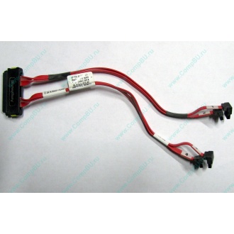 SATA-кабель для корзины HDD HP 451782-001 459190-001 для HP ML310 G5 (Сходня)